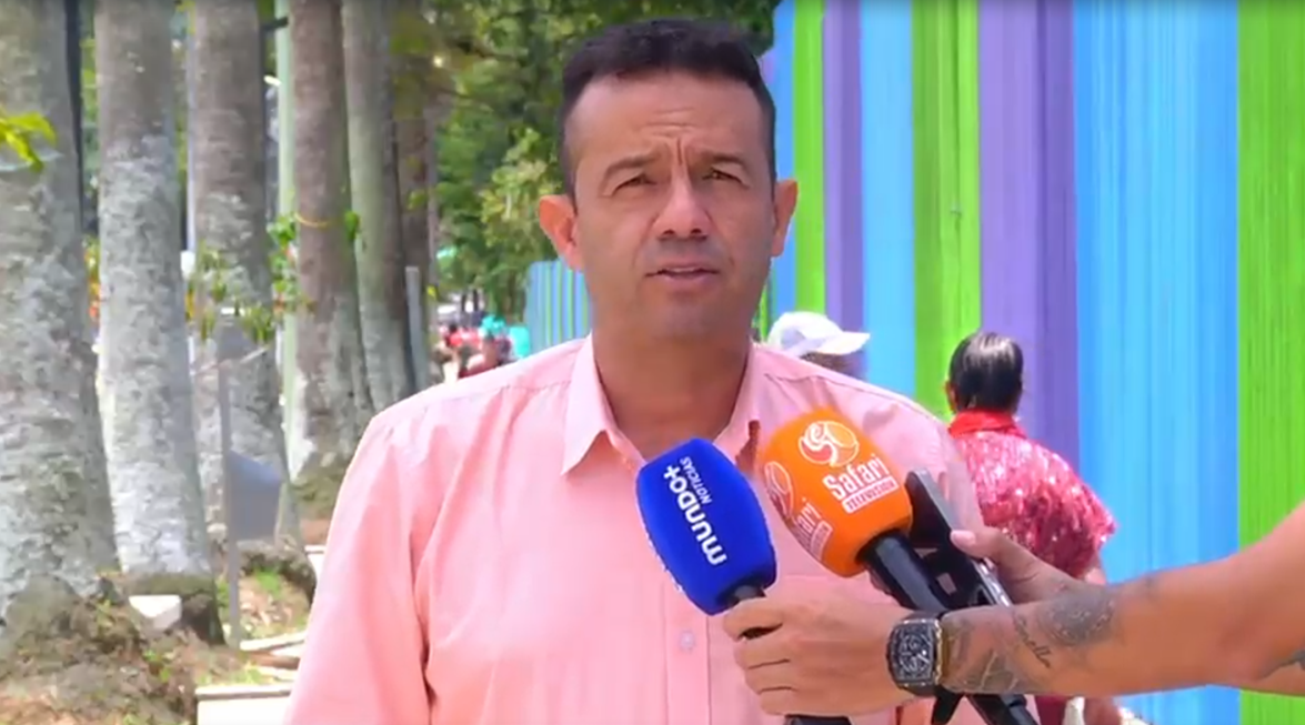 Noticias